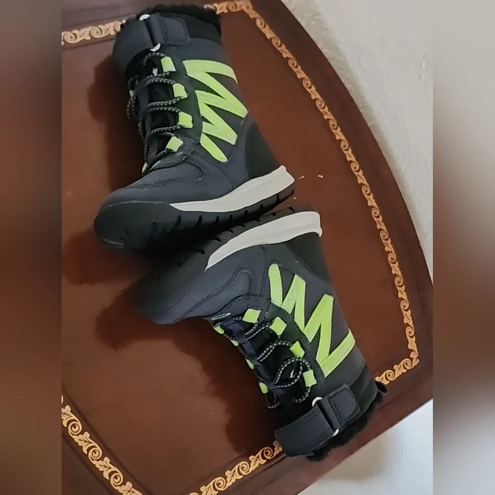 Merrell keep your